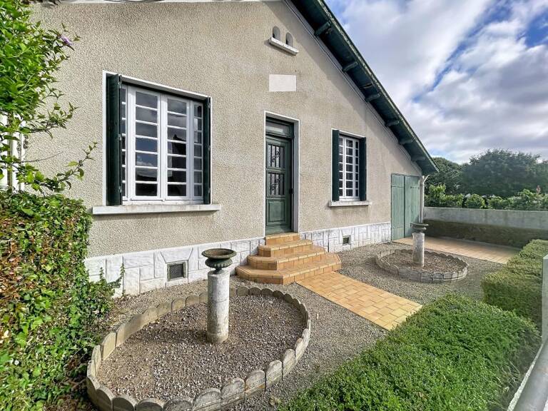 Maison À Vendre — photo 1