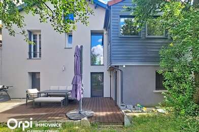 Maison 5 pièces 398850 €