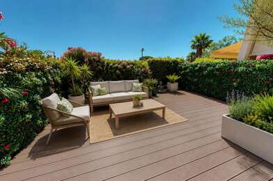Appartement 3 pièces 390000 €