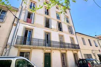 Appartement 2 pièces 180000 €