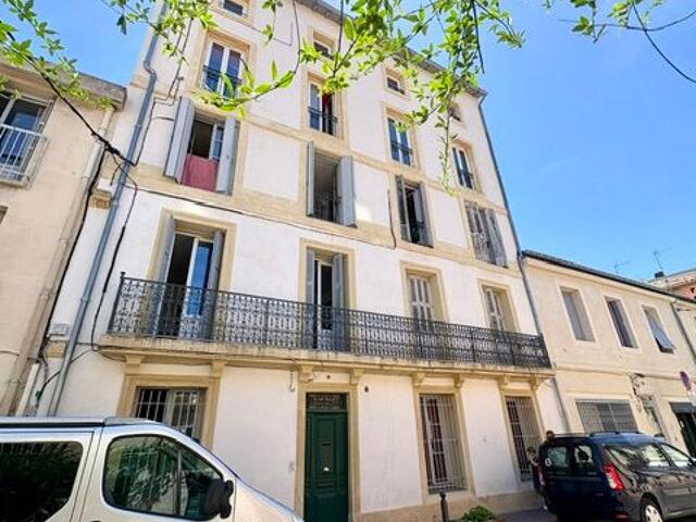 Appartement proposé à Montpellier