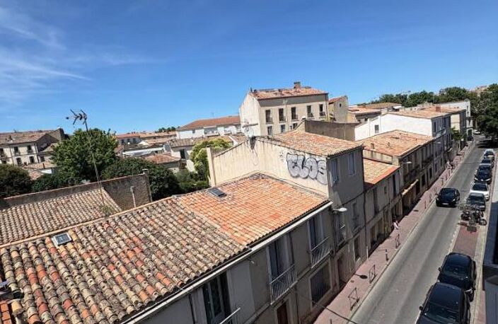 Investissement locatif Montpellier Gambetta — photo 2