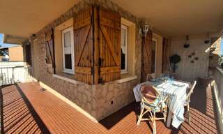 Appartement 3 Pièces 57 m² à vendre à Marseillan (34340)