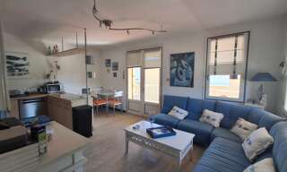 Appartement 3 Pièces 57 m² à vendre à Marseillan (34340)
