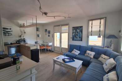 Appartement 3 pièces 196000 €