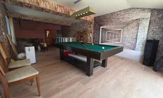 Maison 5 Pièces 171 m² à vendre à Arçay (86200)