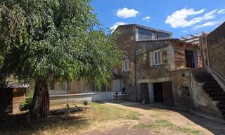 Maison 5 Pièces 171 m² à vendre à Arçay (86200)