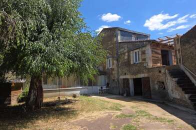 Maison 5 pièces 140000 €