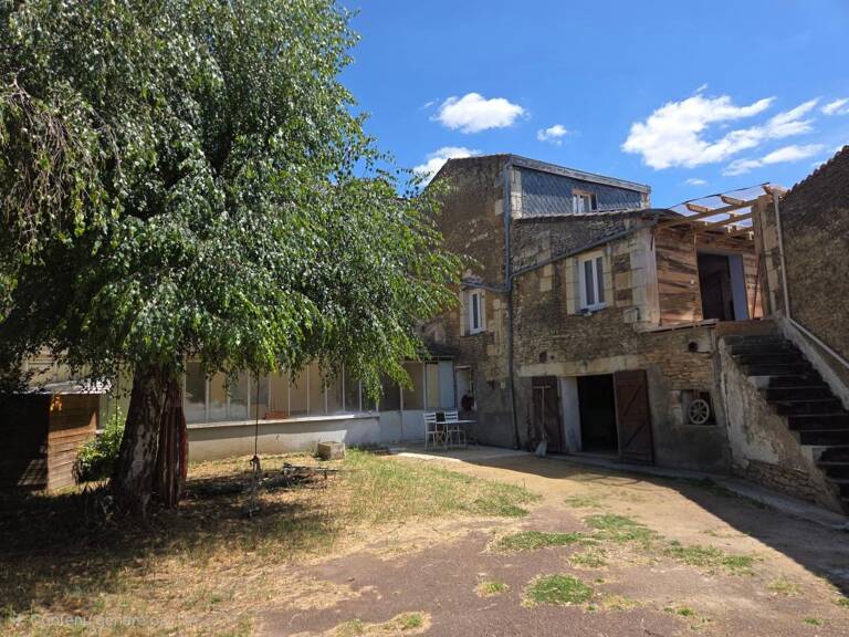 Maison À Vendre — photo 1
