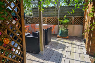Maison 2 pièces 228500 €