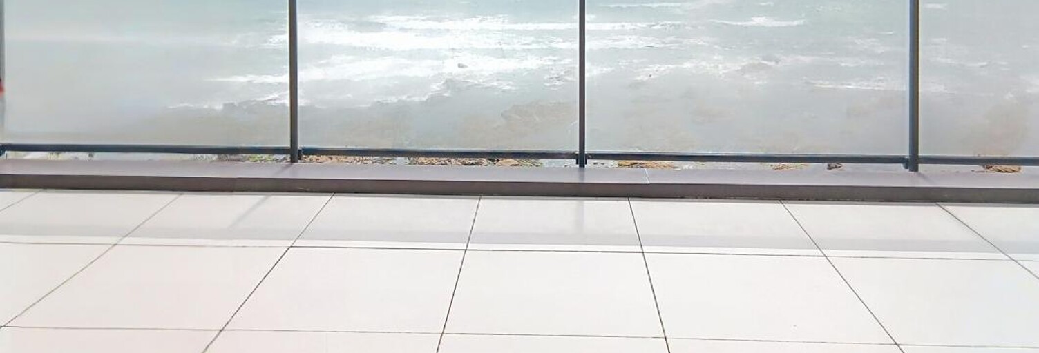 Appartement 3 Pièces 58 m² à vendre à Les Sables-d'Olonne (85100)