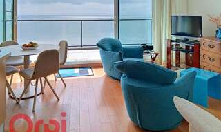 Appartement 3 Pièces 58 m² à vendre à Les Sables-d'Olonne (85100)