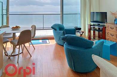 Appartement 3 pièces 479000 €