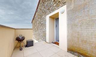 Appartement 2 Pièces 47 m² à vendre à Vernon (27200)