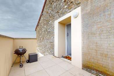 Appartement 2 pièces 153000 €