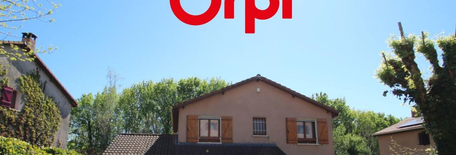 Maison 5 Pièces 132 m² à vendre à Vaulx-Milieu (38090)