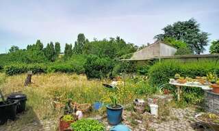 Maison 5 Pièces 110 m² à vendre à Saint-Sébastien-sur-Loire (44230)