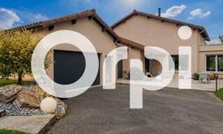 Maison 5 Pièces 206 m² à vendre à Farnay (42320)