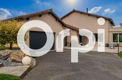 Maison 5 pièces 520000 €