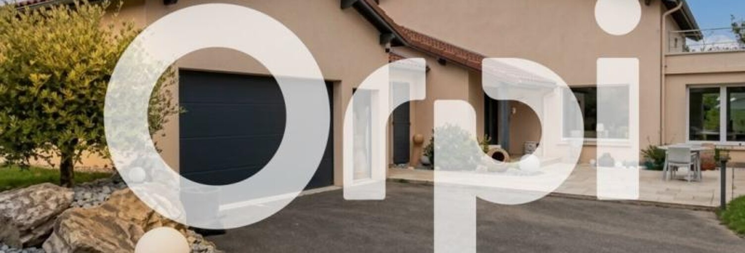 Maison 5 Pièces 206 m² à vendre à Farnay (42320)