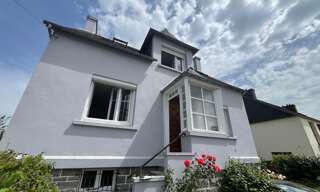 Maison 4 Pièces 111 m² à vendre à Carhaix-Plouguer (29270)