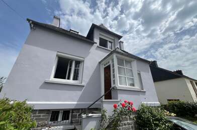 Maison 4 pièces 128400 €