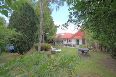 Maison 4 pièces 255000 €