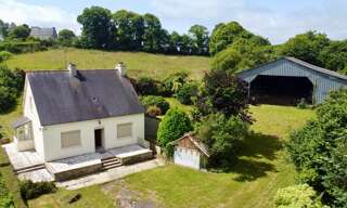 Maison 5 Pièces 125 m² à vendre à Plouguernével (22110)