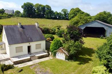 Maison 5 pièces 139100 €