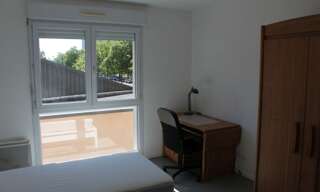 Appartement 1 Pièce 17 m² à louer à Orléans (45100)