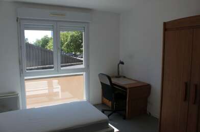 Appartement 1 pièces 363 €