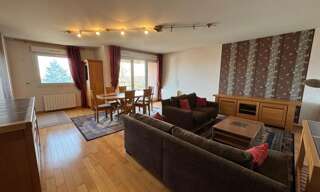 Appartement 3 Pièces 84 m² à louer à Orléans (45000)