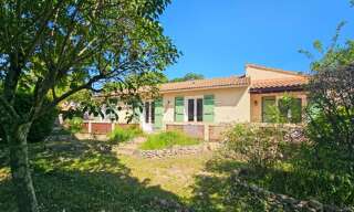 Maison 4 Pièces 100 m² à vendre à Arpaillargues-et-Aureilhac (30700)