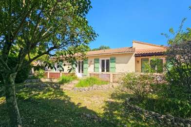 Maison 4 pièces 299500 €