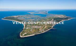 Terrain  574 m² à vendre à Le Bois-Plage-en-Ré (17580)