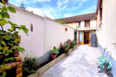 Maison 5 pièces 274000 €