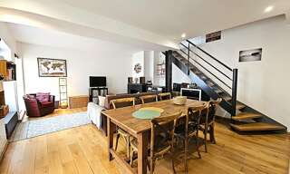 Maison 5 Pièces 111 m² à vendre à Chambourcy (78240)