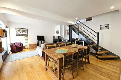 Maison 5 pièces 419000 €