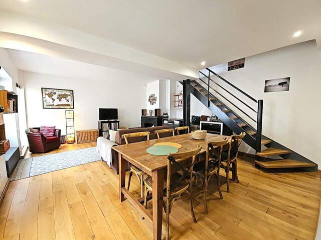 Maison À Vendre — photo du bien