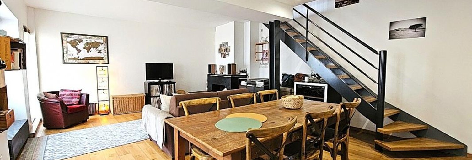 Maison 5 Pièces 111 m² à vendre à Chambourcy (78240)