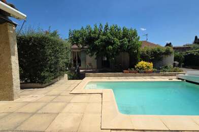Maison 4 pièces 280000 €