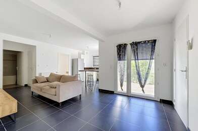 Appartement 2 pièces 221550 €