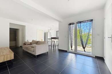 Appartement 2 pièces 221550 €