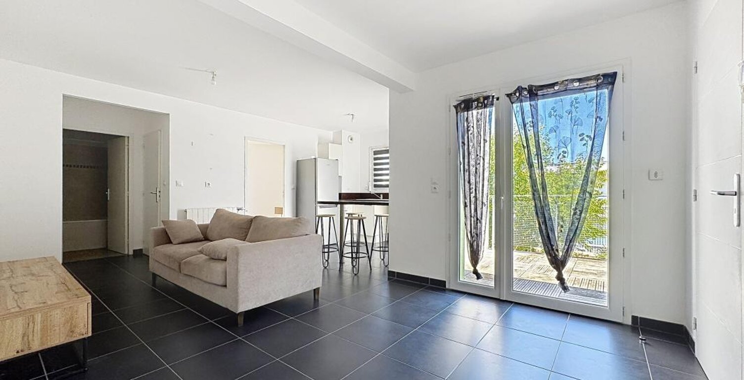 Appartement À Vendre PERIGNY — photo 1