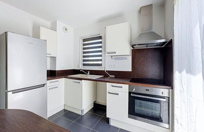 Appartement À Vendre PERIGNY — photo 2