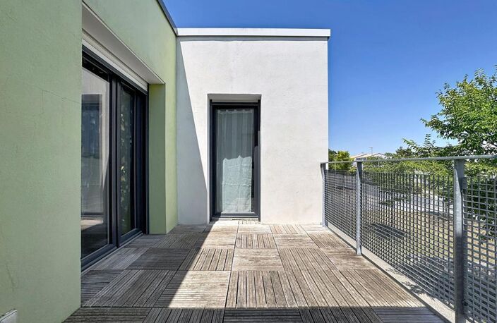 Appartement À Vendre PERIGNY — photo 4