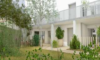 Appartement 2 Pièces 45 m² à vendre à La Rochelle (17000)