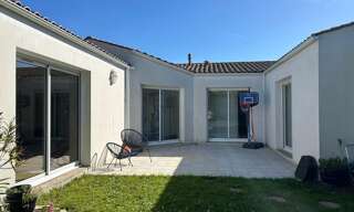 Maison 4 Pièces 112 m² à vendre à Lagord (17140)