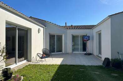 Maison 4 pièces 556500 €