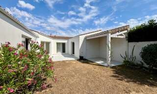Maison 4 Pièces 112 m² à vendre à Lagord (17140)